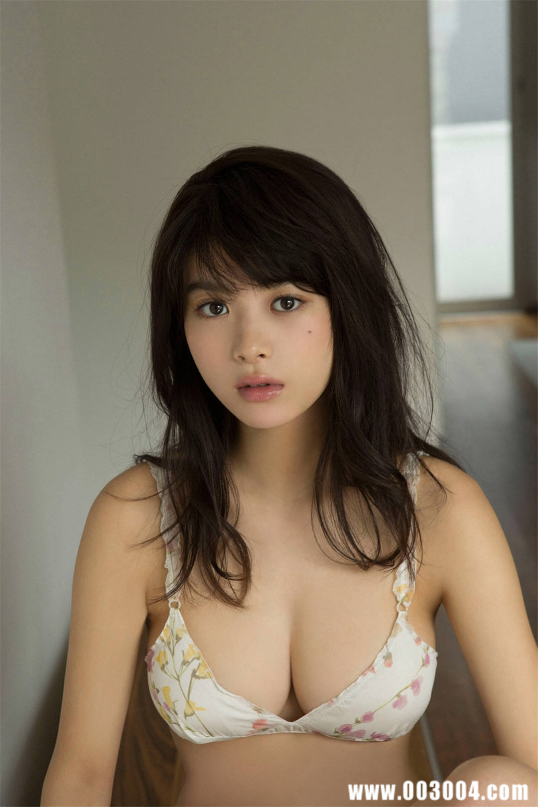 马场富美加写真集《Vol.729 Fumika Baba 馬場ふみか 》高清全本