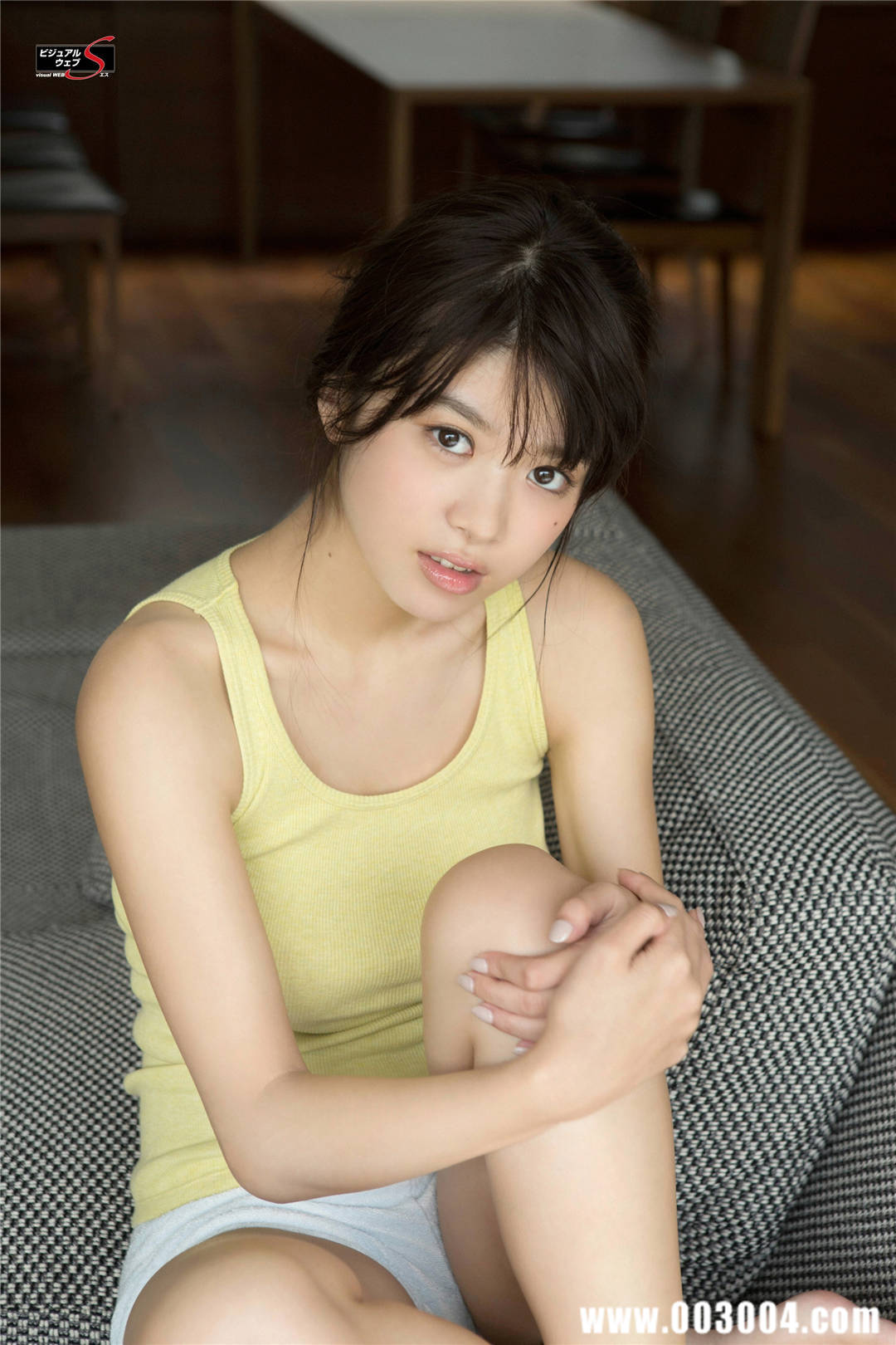 马场富美加写真集《Vol.729 Fumika Baba 馬場ふみか 》高清全本