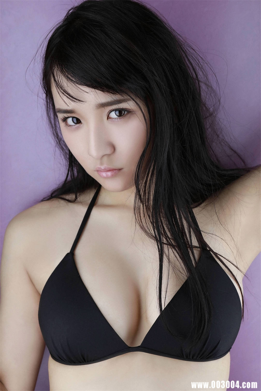 浅川梨奈写真集《HOT SHOT!「ビッグコミックスピリッツ グラビアセレクション」》高清全本