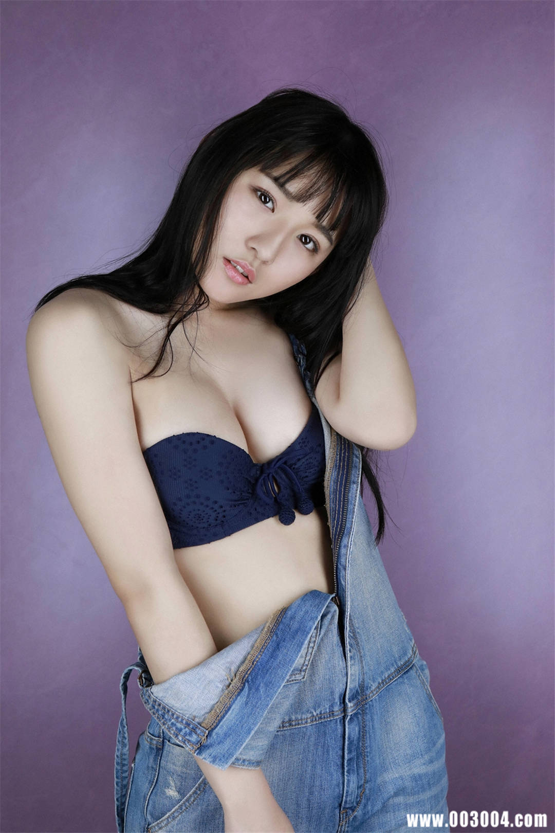 浅川梨奈写真集《HOT SHOT!「ビッグコミックスピリッツ グラビアセレクション」》高清全本