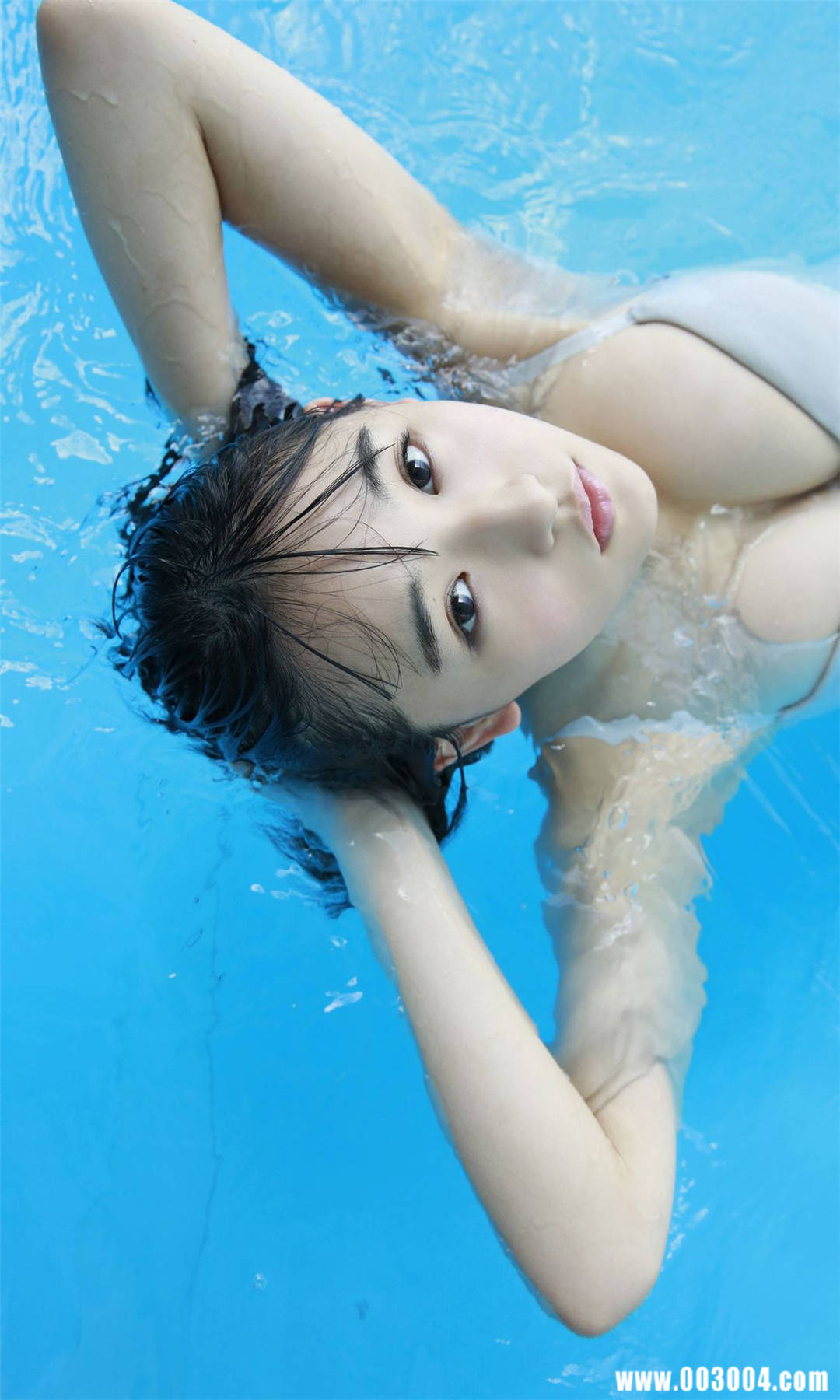浅川梨奈写真集《始まり》高清全本