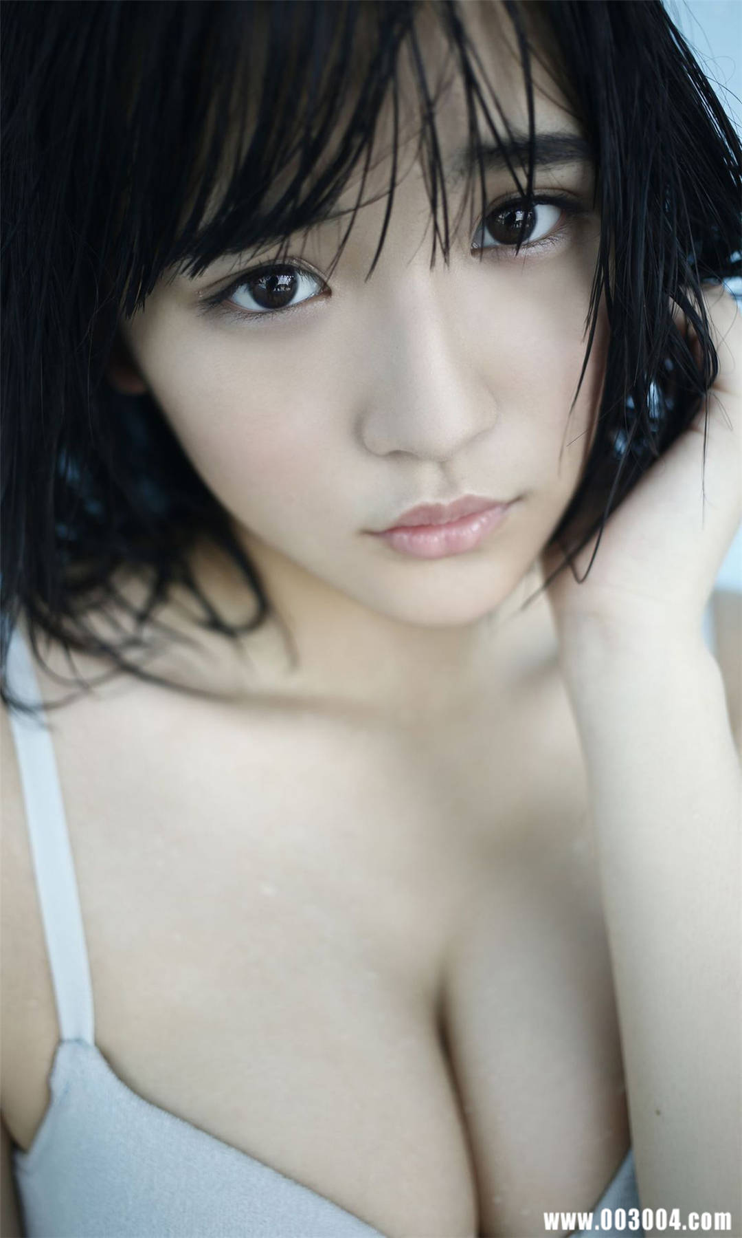 浅川梨奈写真集《始まり》高清全本