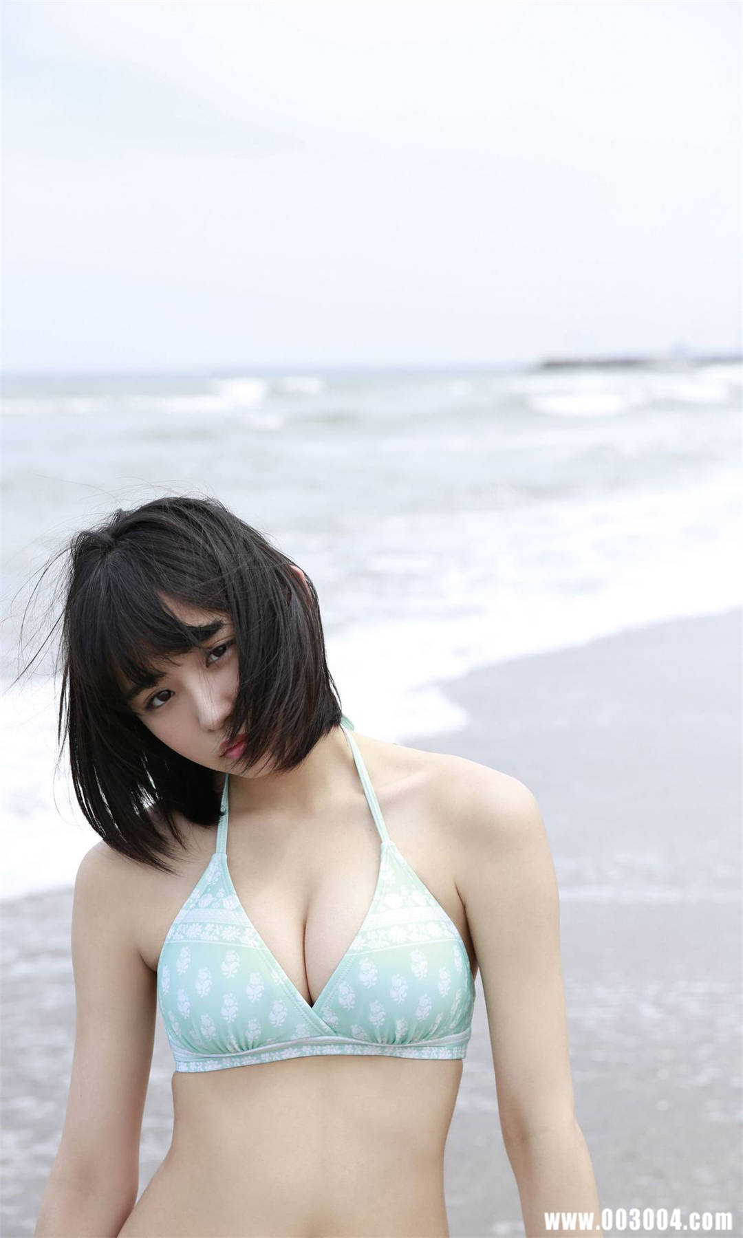 浅川梨奈写真集《始まり》高清全本