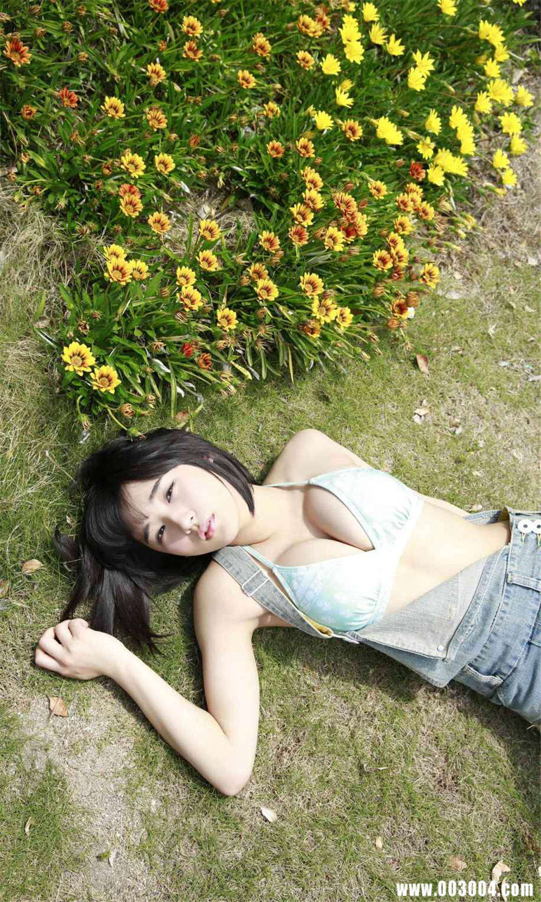 浅川梨奈写真集《始まり》高清全本