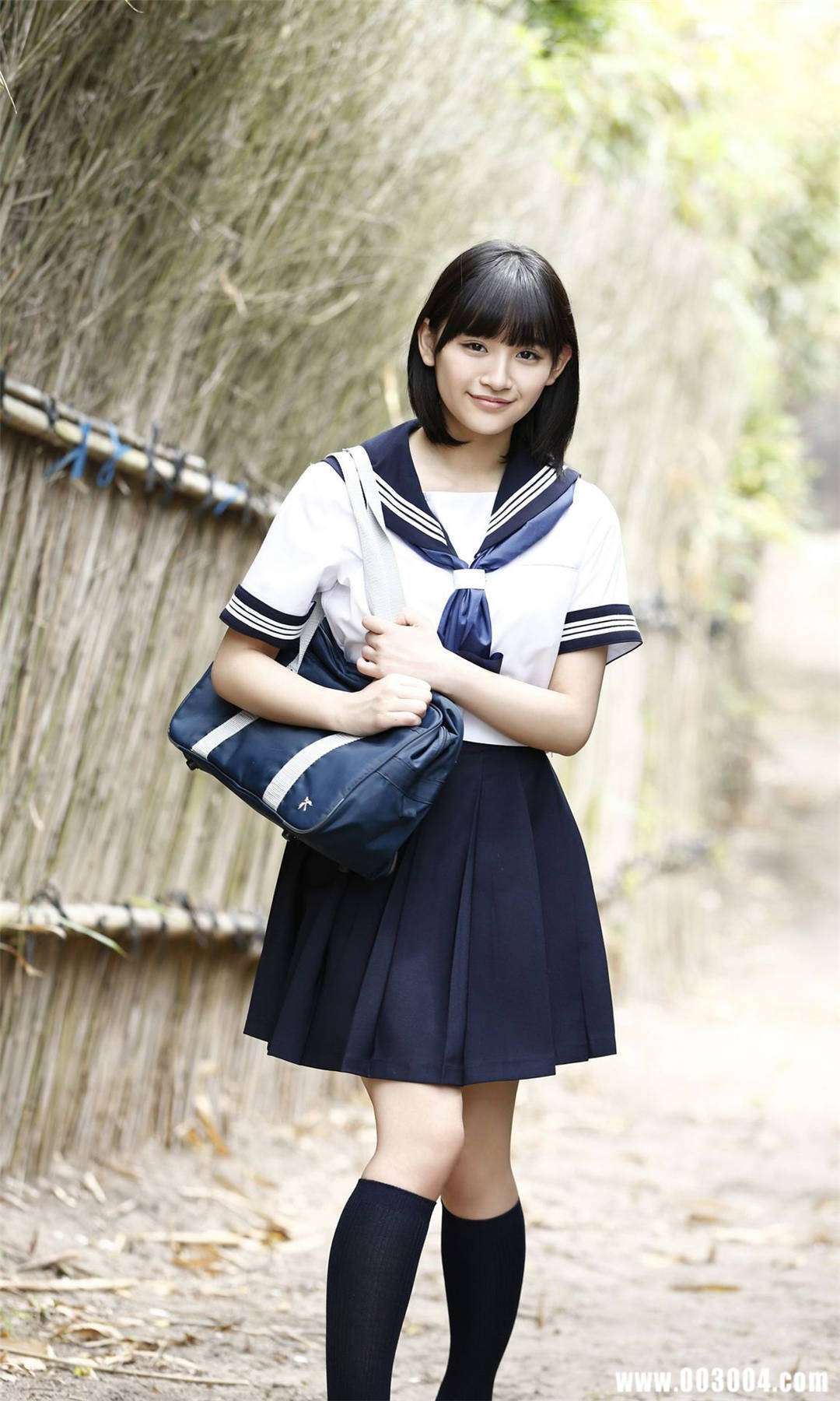 浅川梨奈写真集《始まり》高清全本