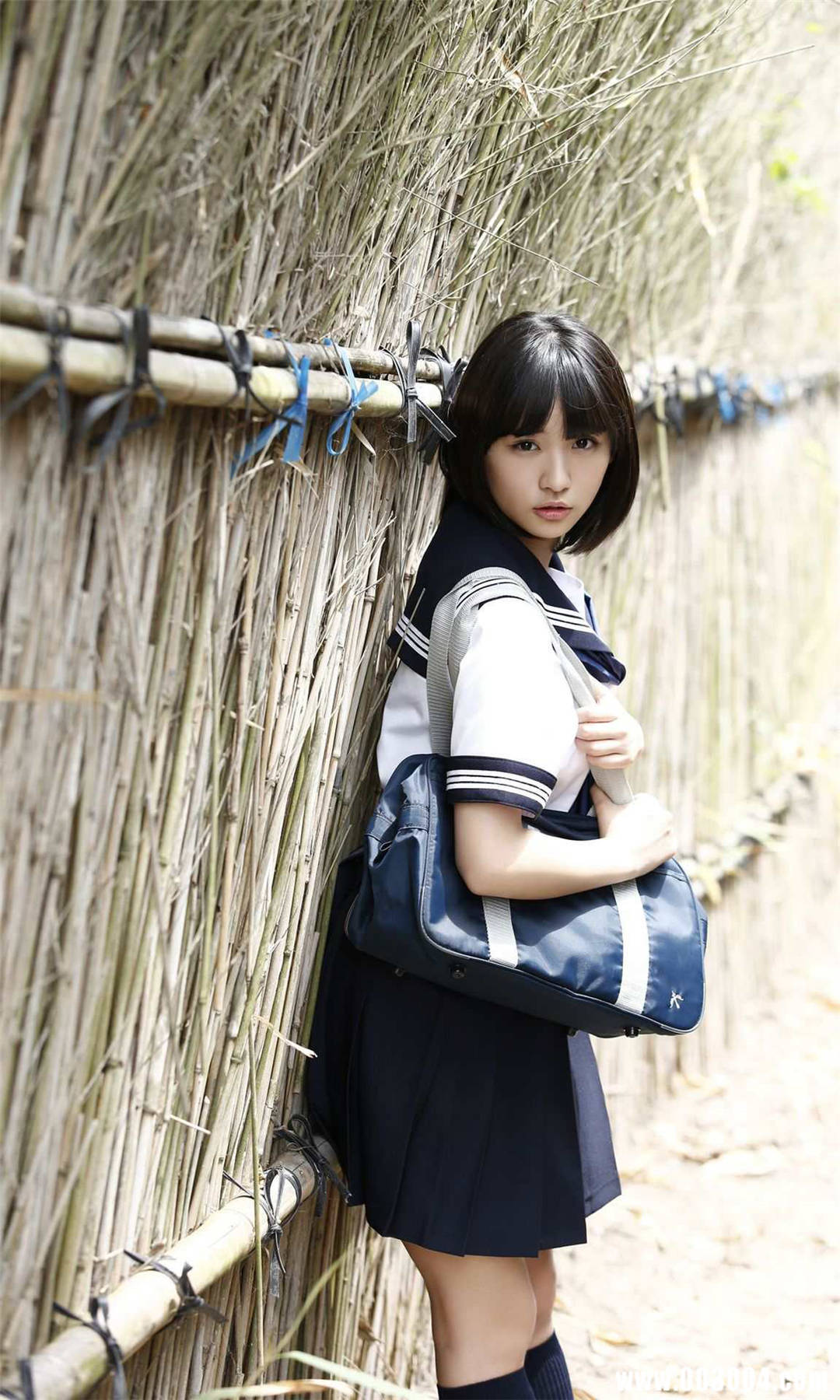 浅川梨奈写真集《始まり》高清全本