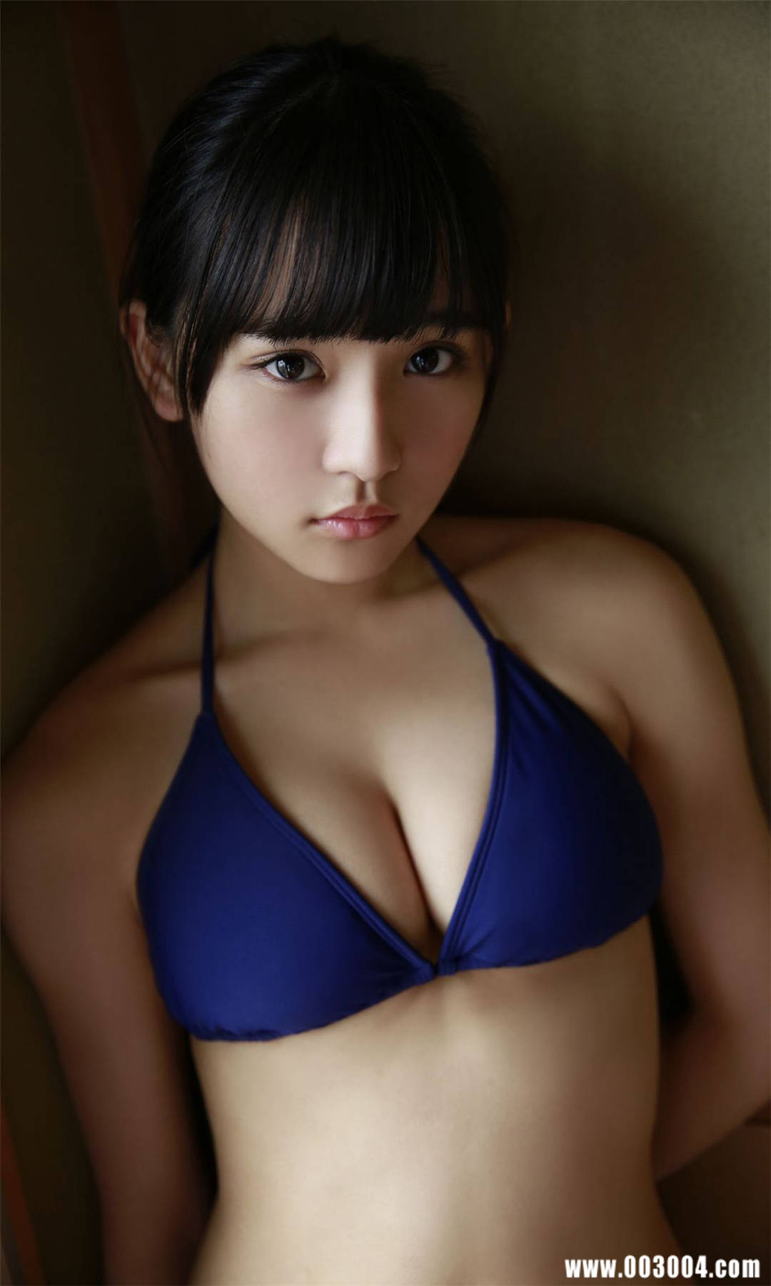 浅川梨奈写真集《始まり》高清全本