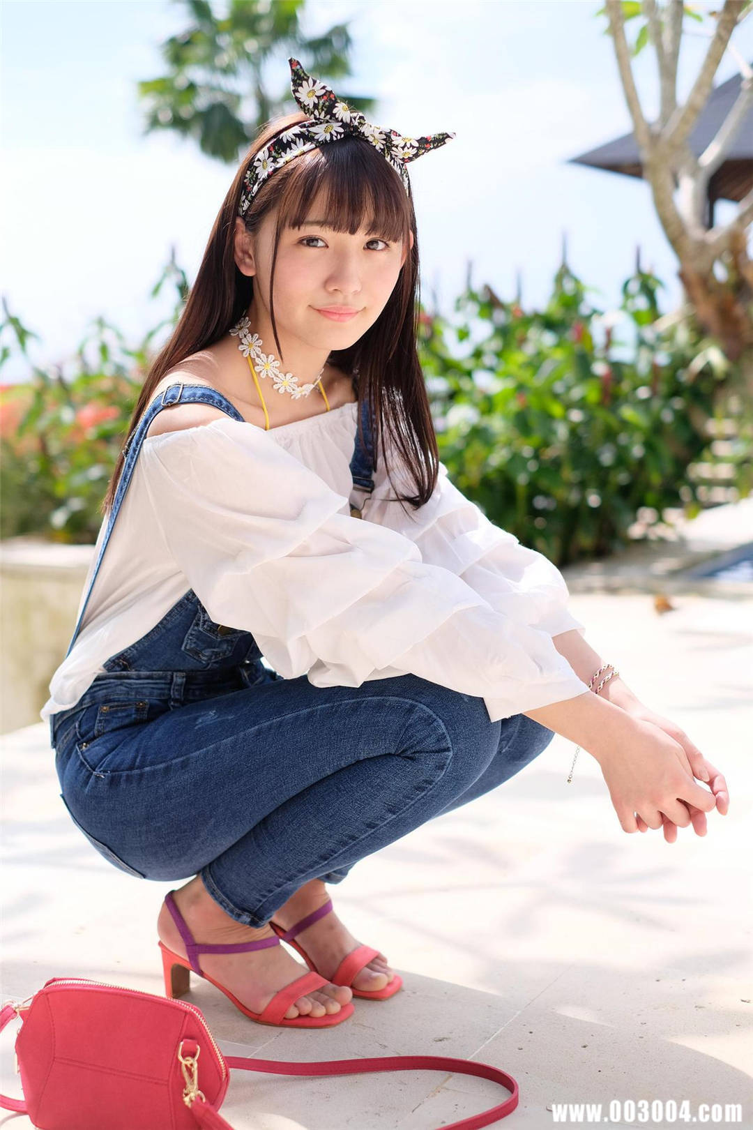 浅川梨奈写真集《お待たせしました！》高清全本