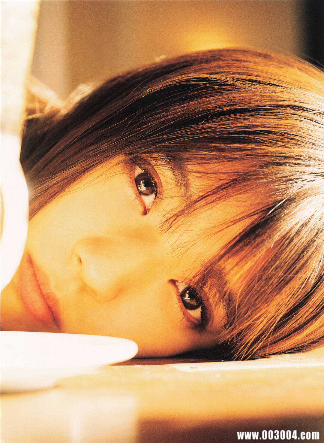 欅坂46 | 小林由依1st写真集《感情の構図》高清全本