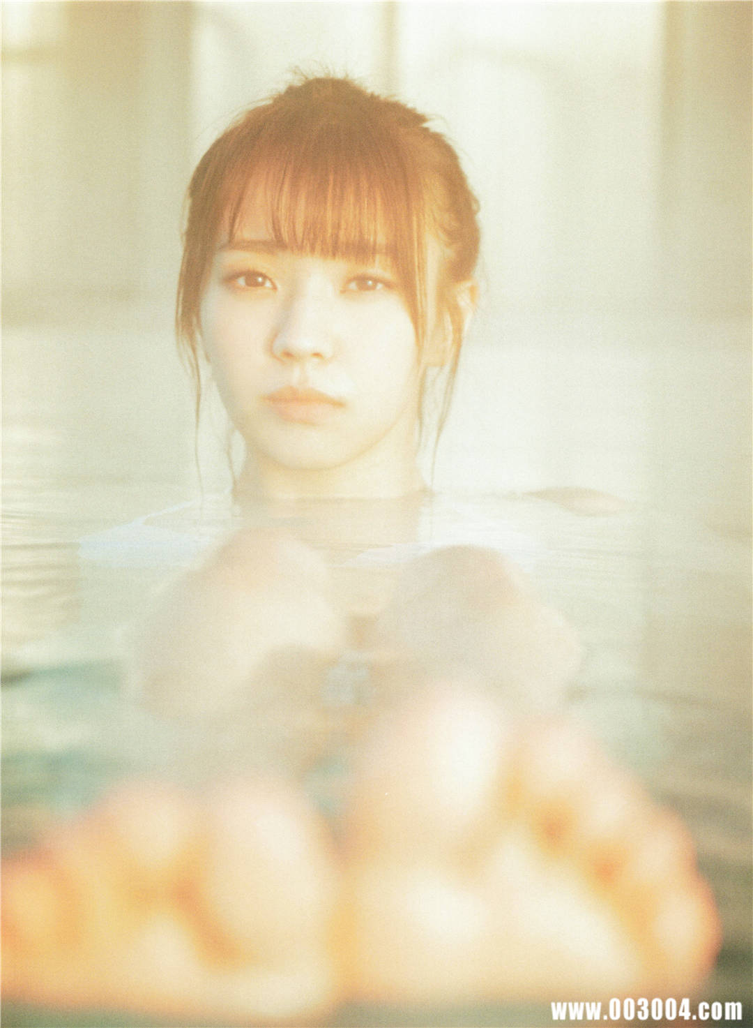 欅坂46 | 小林由依1st写真集《感情の構図》高清全本