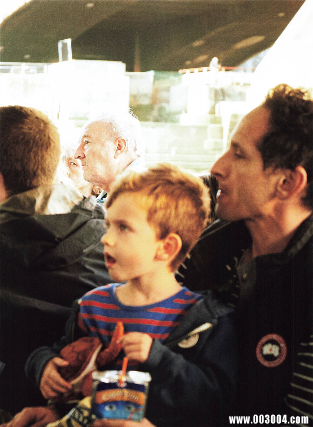 欅坂46 | 小林由依1st写真集《感情の構図》高清全本