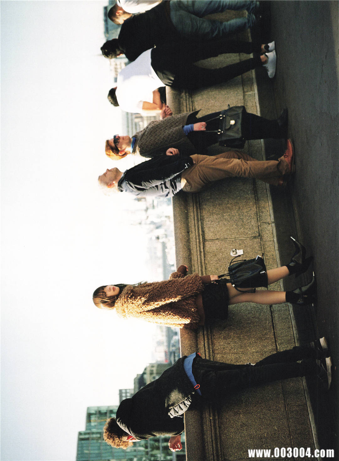 欅坂46 | 小林由依1st写真集《感情の構図》高清全本