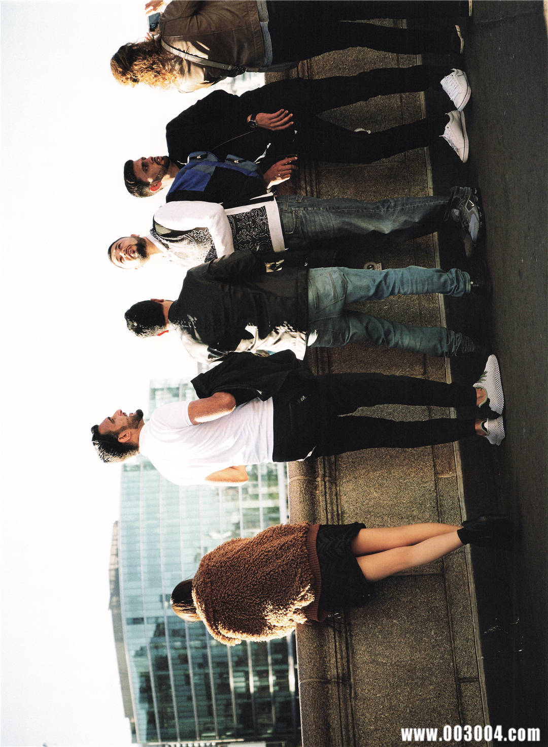 欅坂46 | 小林由依1st写真集《感情の構図》高清全本