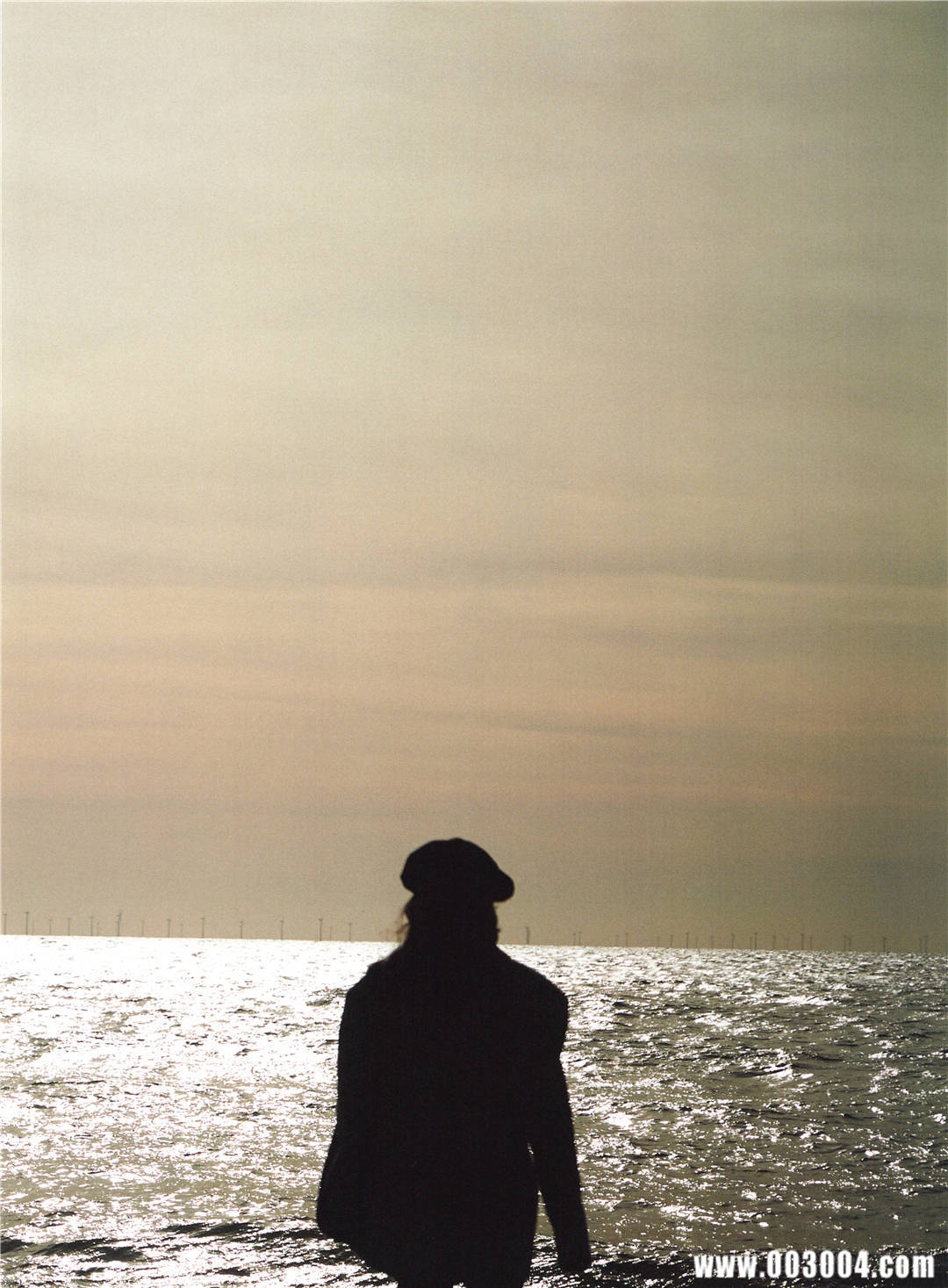 欅坂46 | 小林由依1st写真集《感情の構図》高清全本