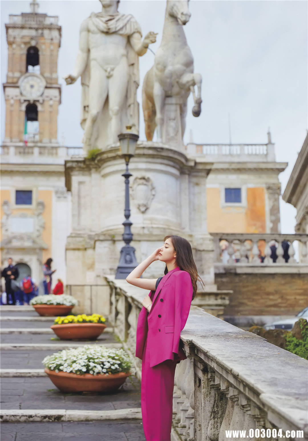 如恋人般の親密 | 新木优子2nd写真集《honey》