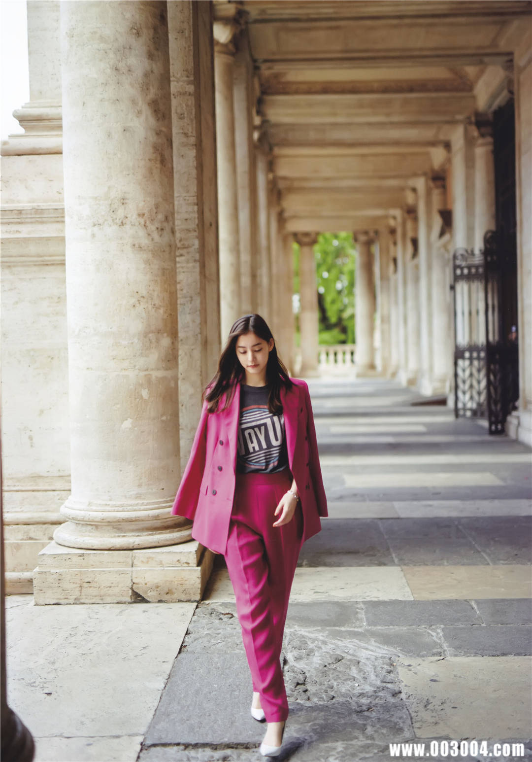 如恋人般の親密 | 新木优子2nd写真集《honey》