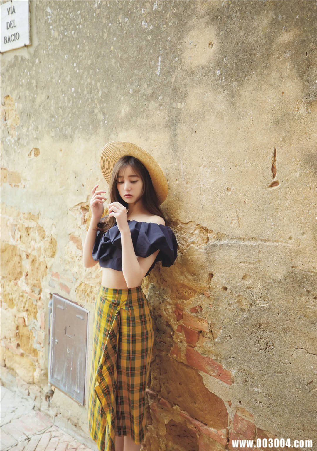 如恋人般の親密 | 新木优子2nd写真集《honey》