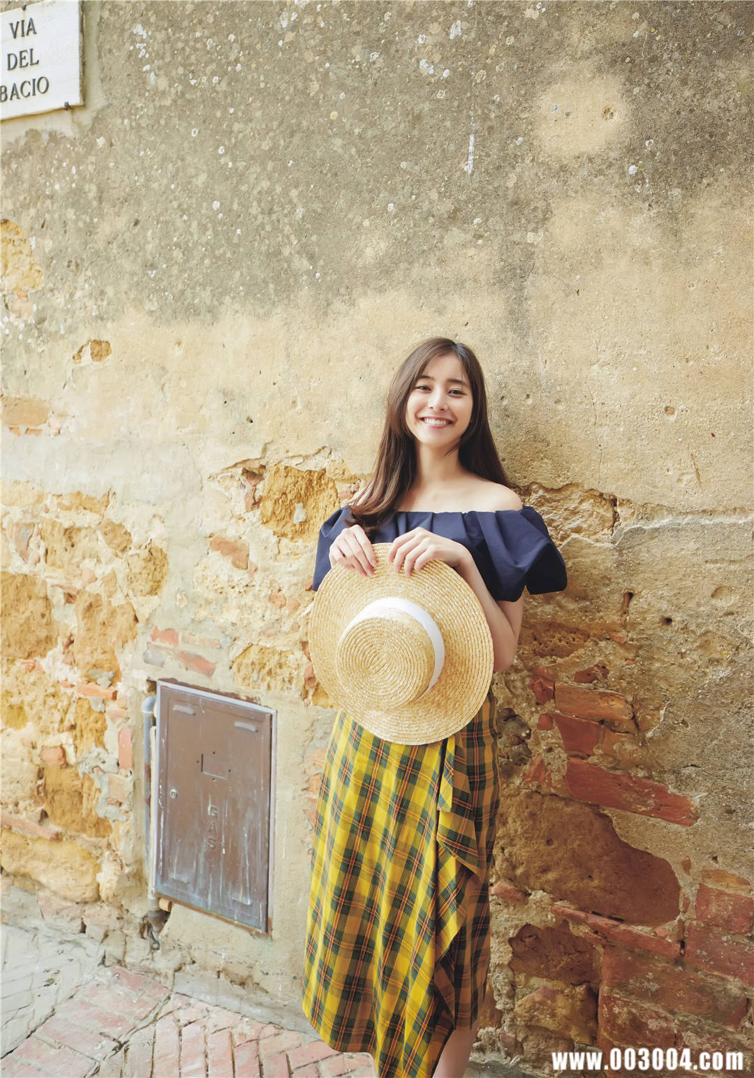 如恋人般の親密 | 新木优子2nd写真集《honey》