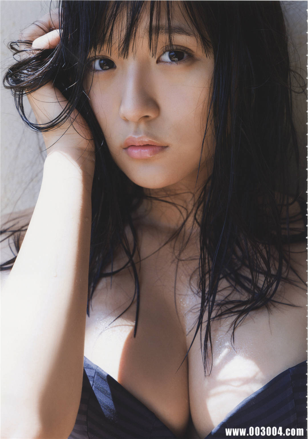 浅川梨奈1ST写真集《なないろ》高清全本