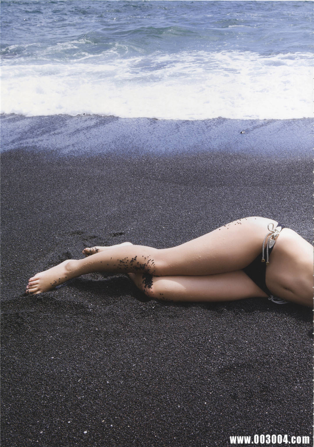 浅川梨奈1ST写真集《なないろ》高清全本