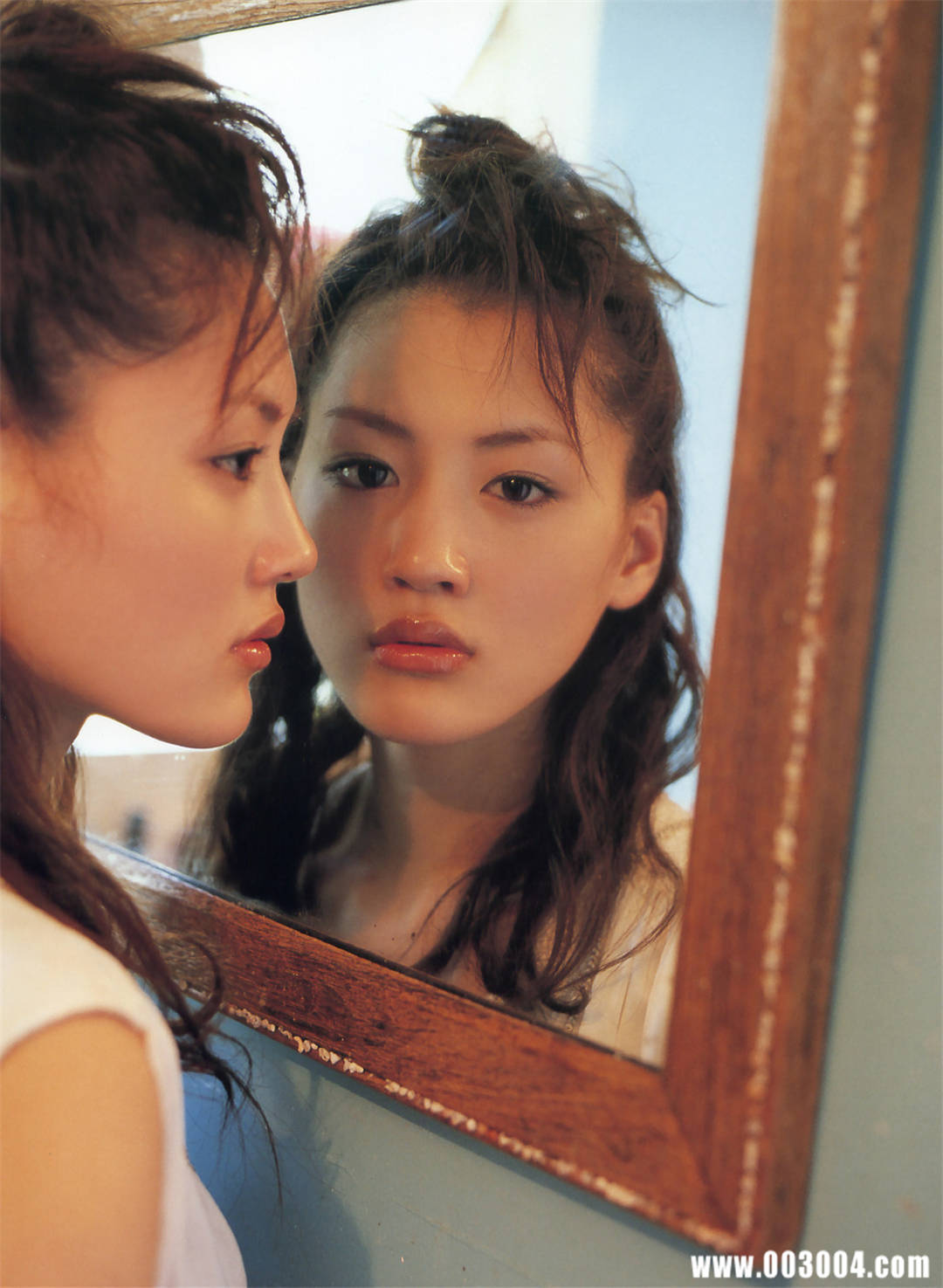 绫濑遥写真集《HEROINE》高清全本