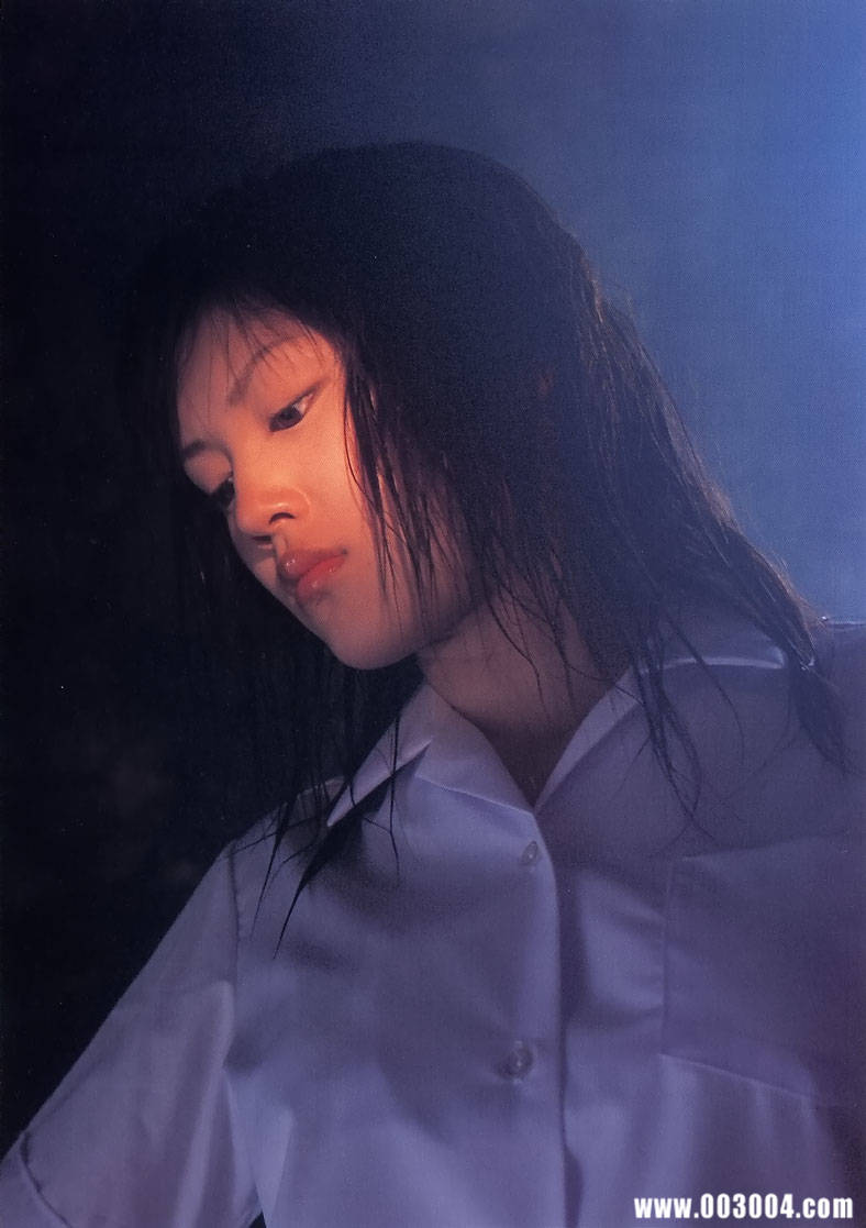 绫濑遥写真集《ひと夏…。》高清全本