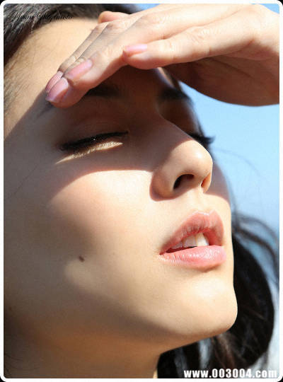 杉本有美写真集《大人の週末》高清全本