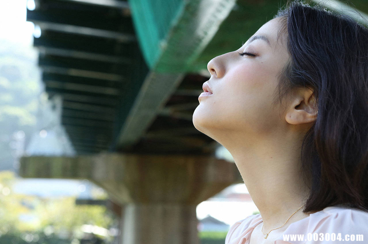 杉本有美写真集《大人の週末》高清全本