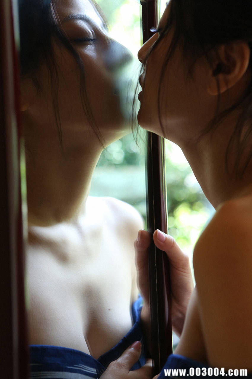 杉本有美写真集《大人の週末》高清全本