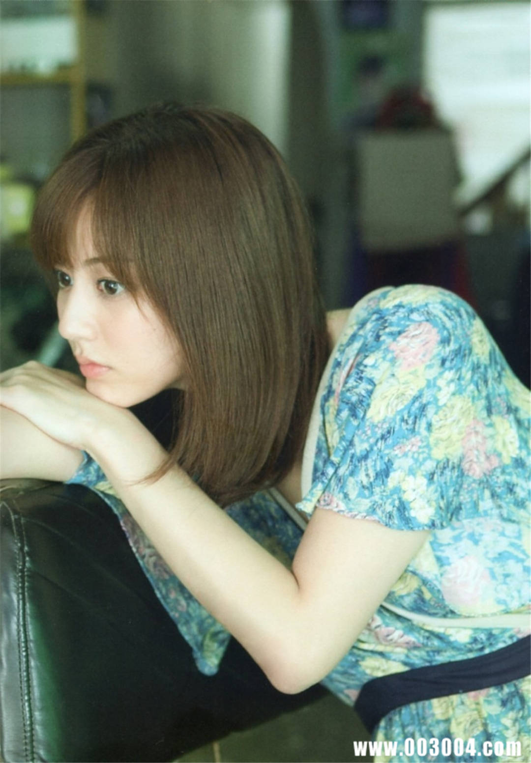 杉本有美写真《CielMer》高清全本