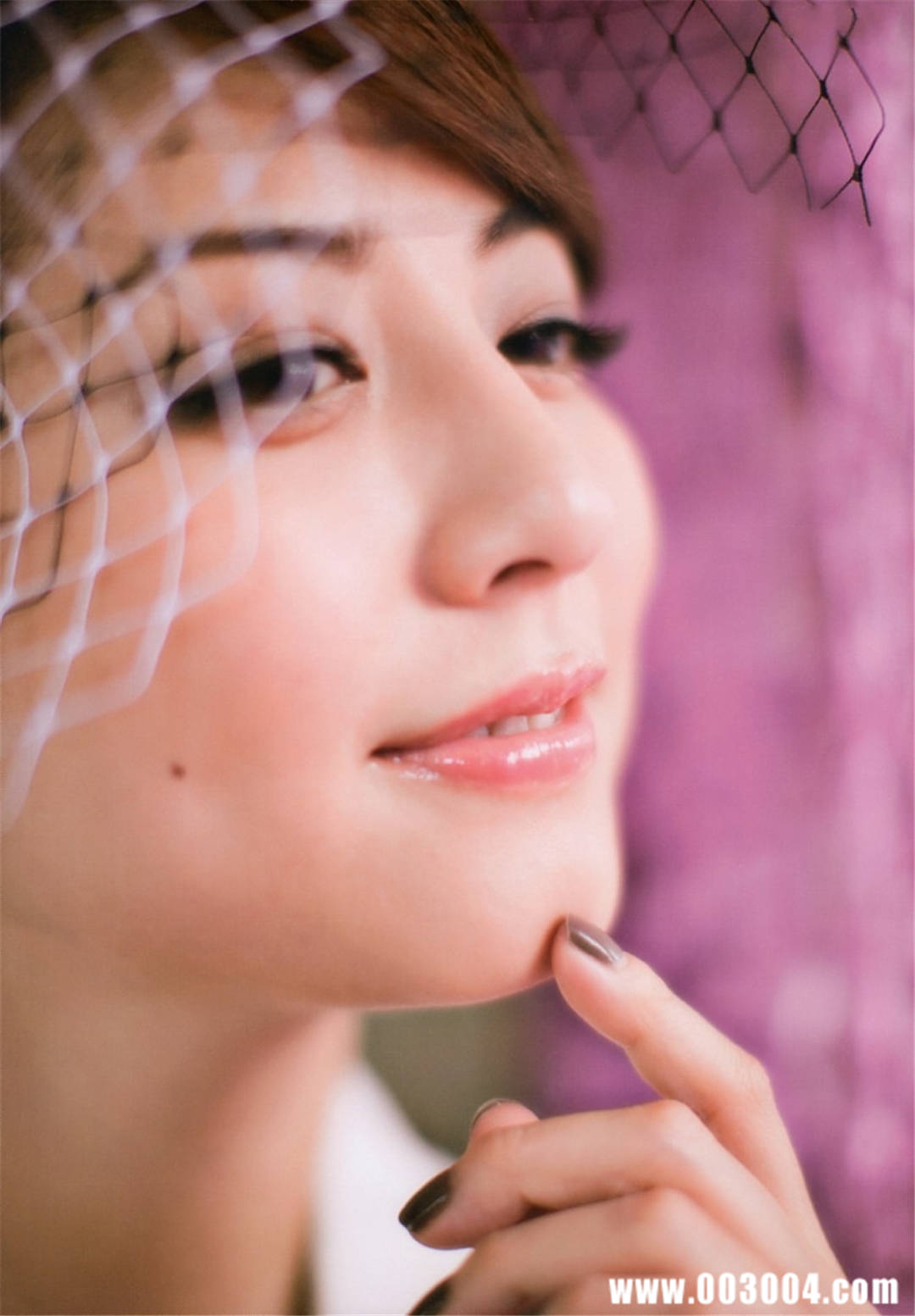 杉本有美写真《CielMer》高清全本