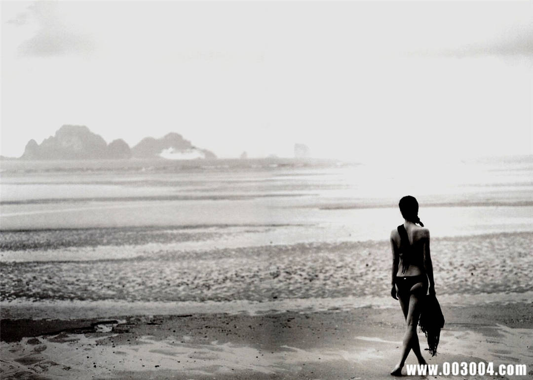 杉本有美写真《CielMer》高清全本