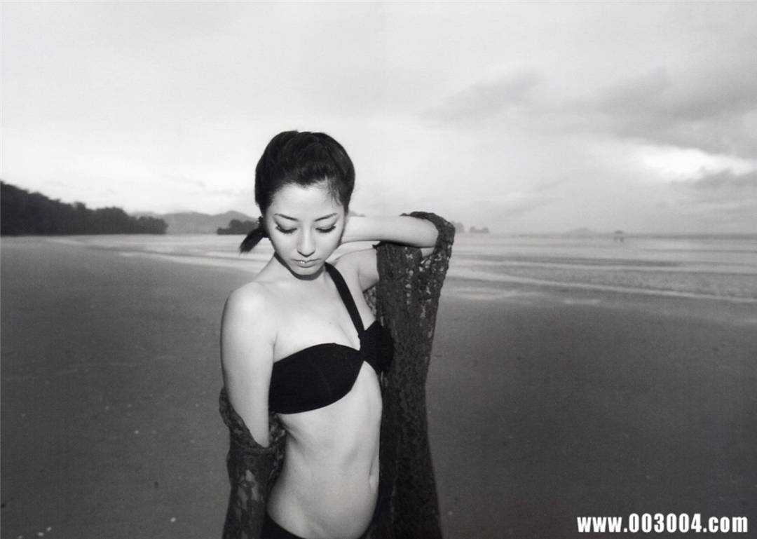 杉本有美写真《CielMer》高清全本