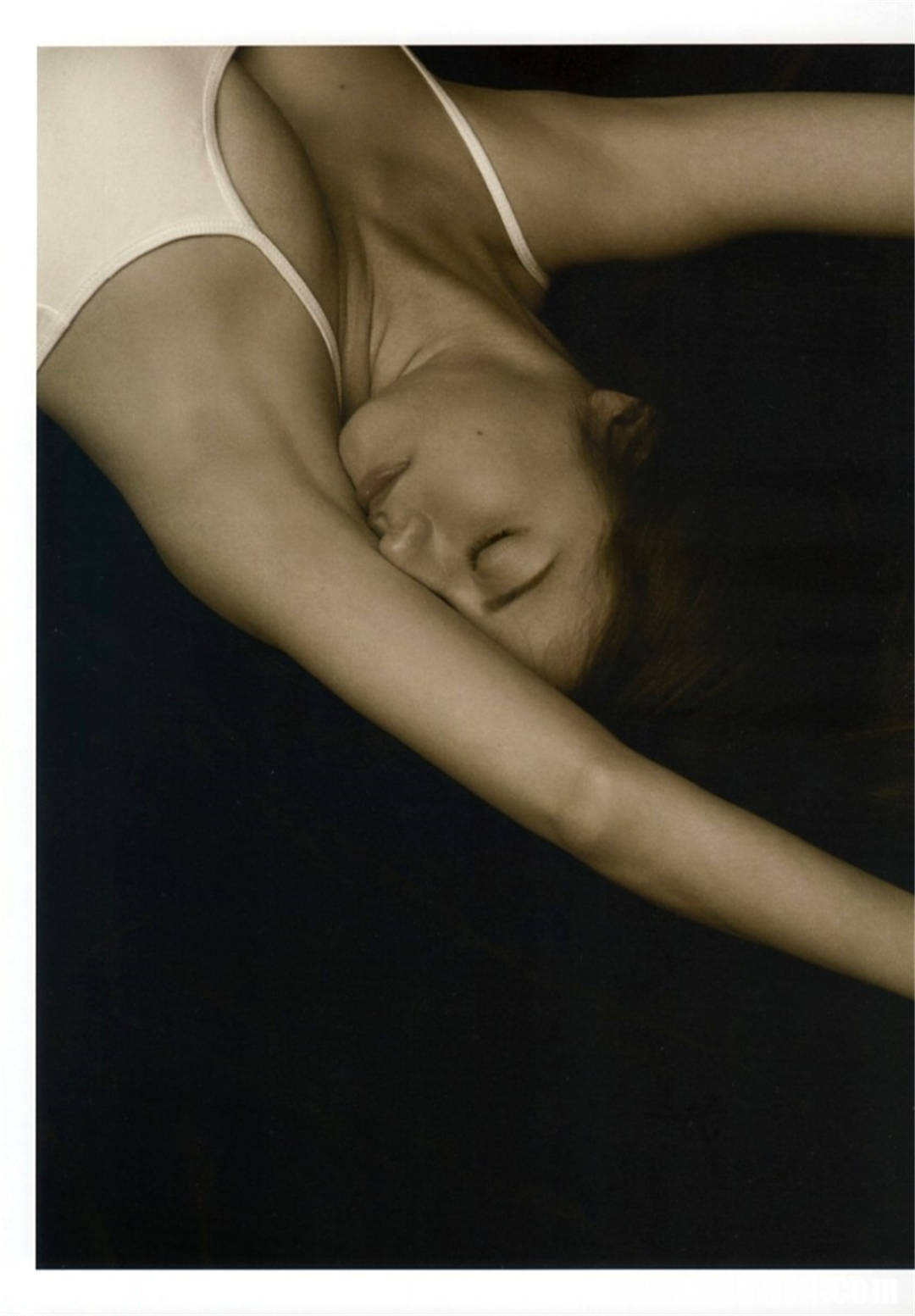 杉本有美写真《CielMer》高清全本