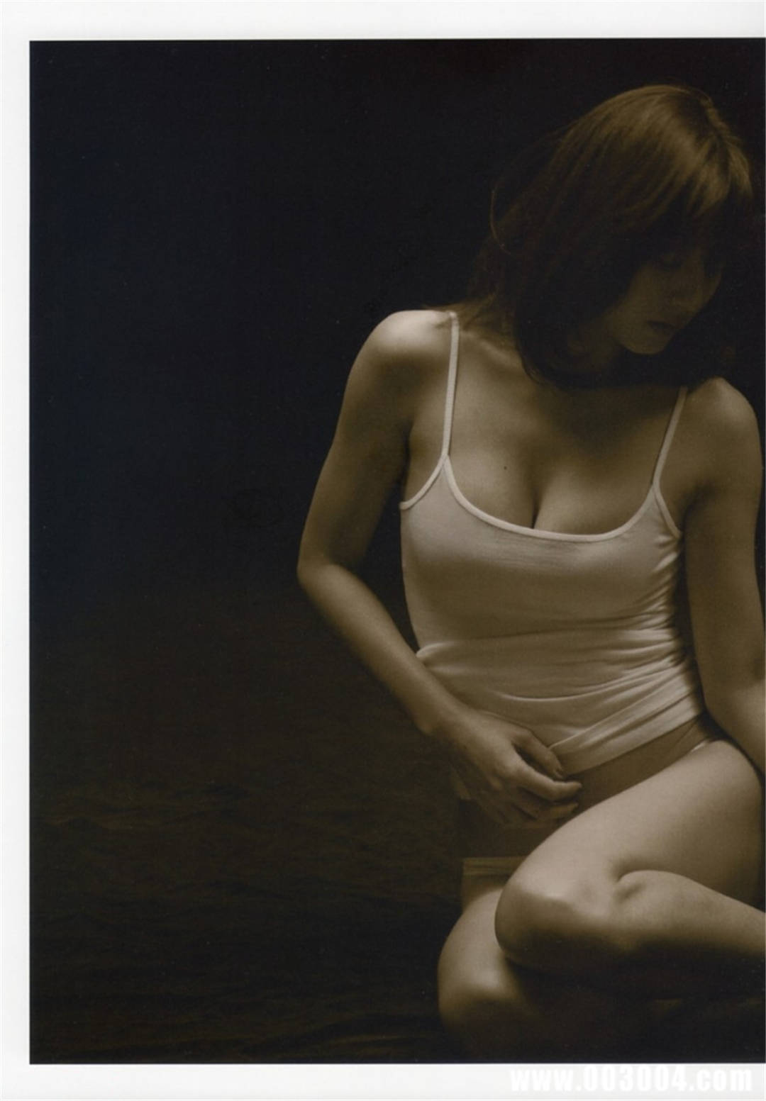 杉本有美写真《CielMer》高清全本