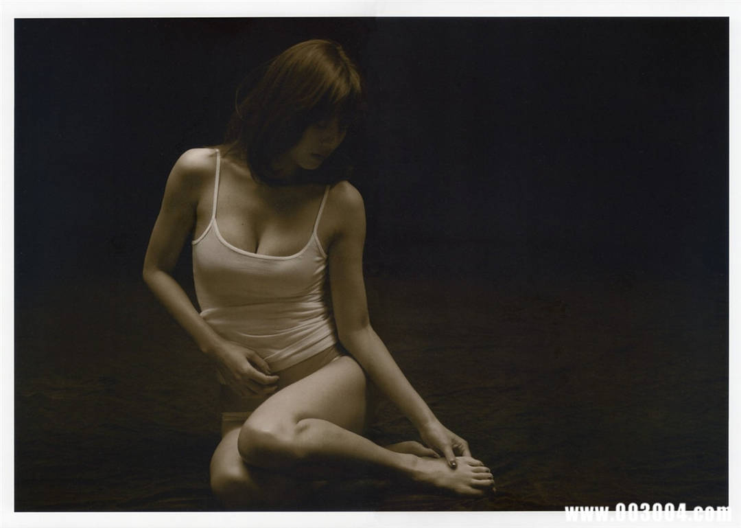 杉本有美写真《CielMer》高清全本