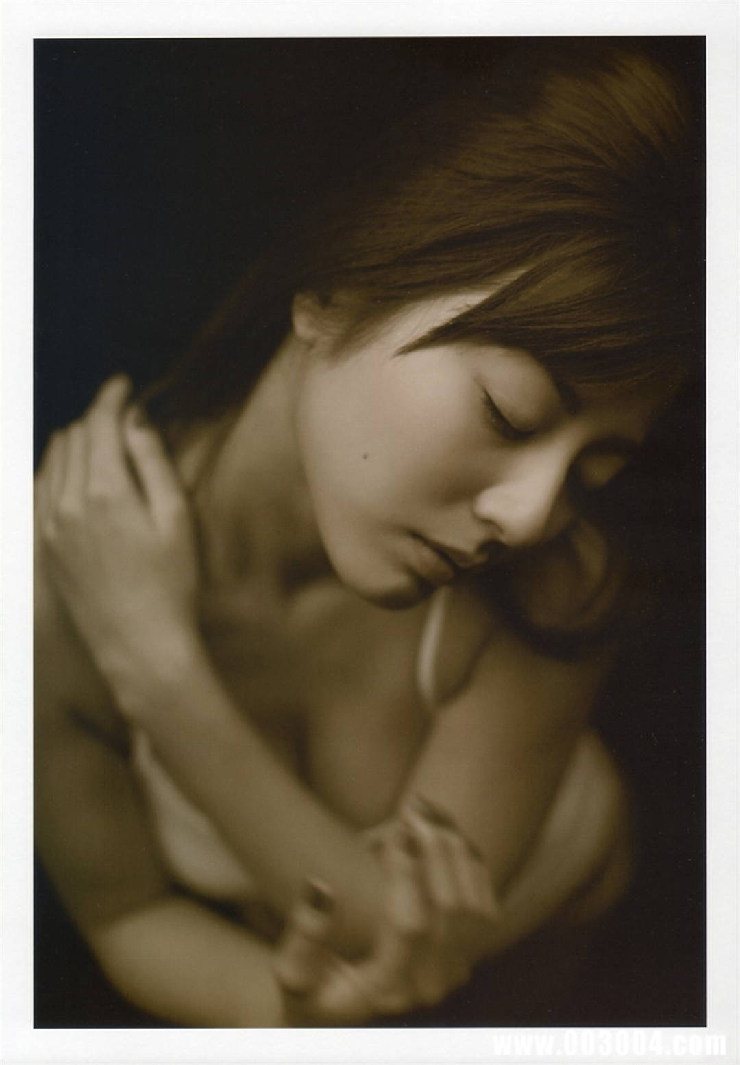 杉本有美写真《CielMer》高清全本