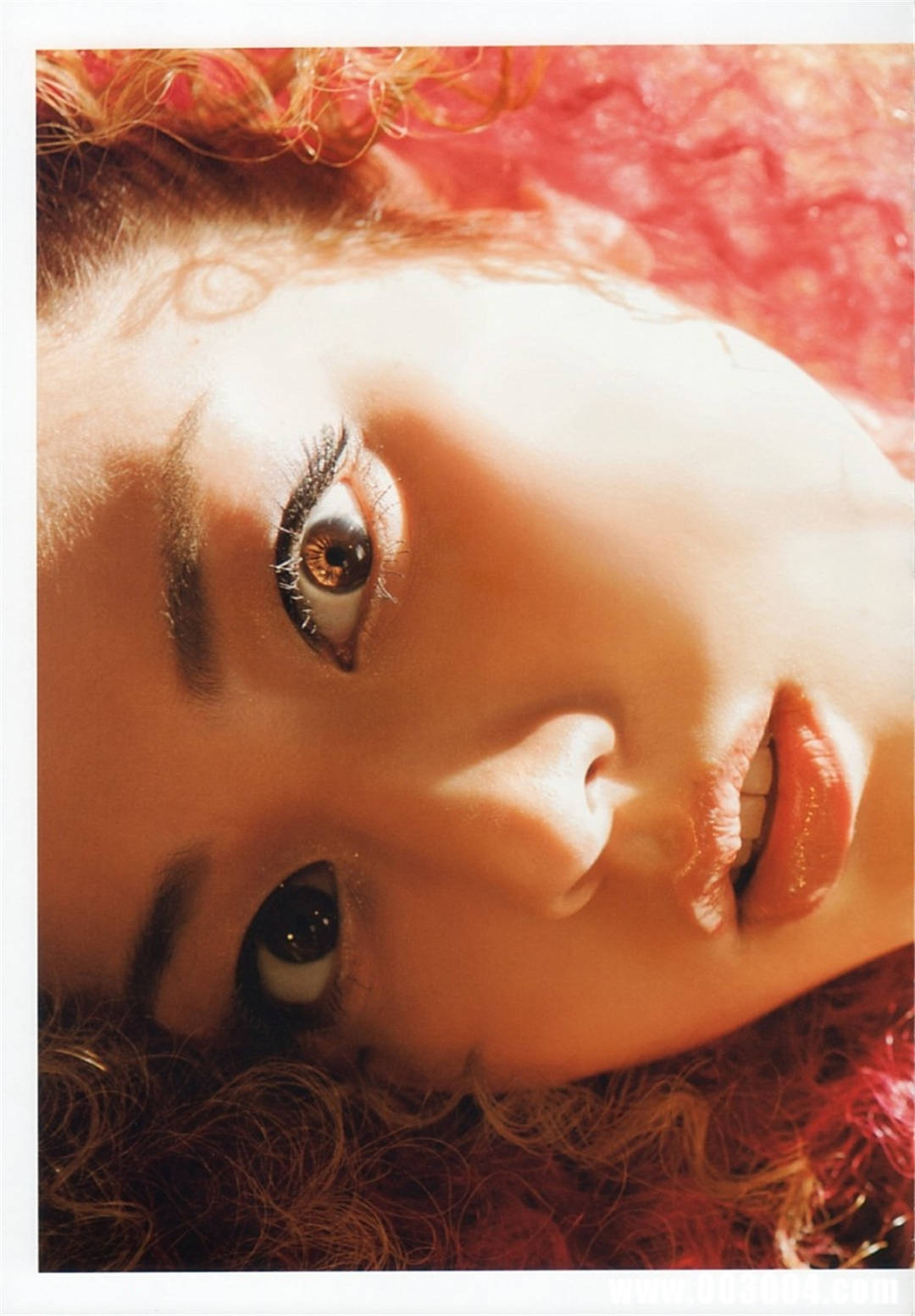 杉本有美写真《CielMer》高清全本