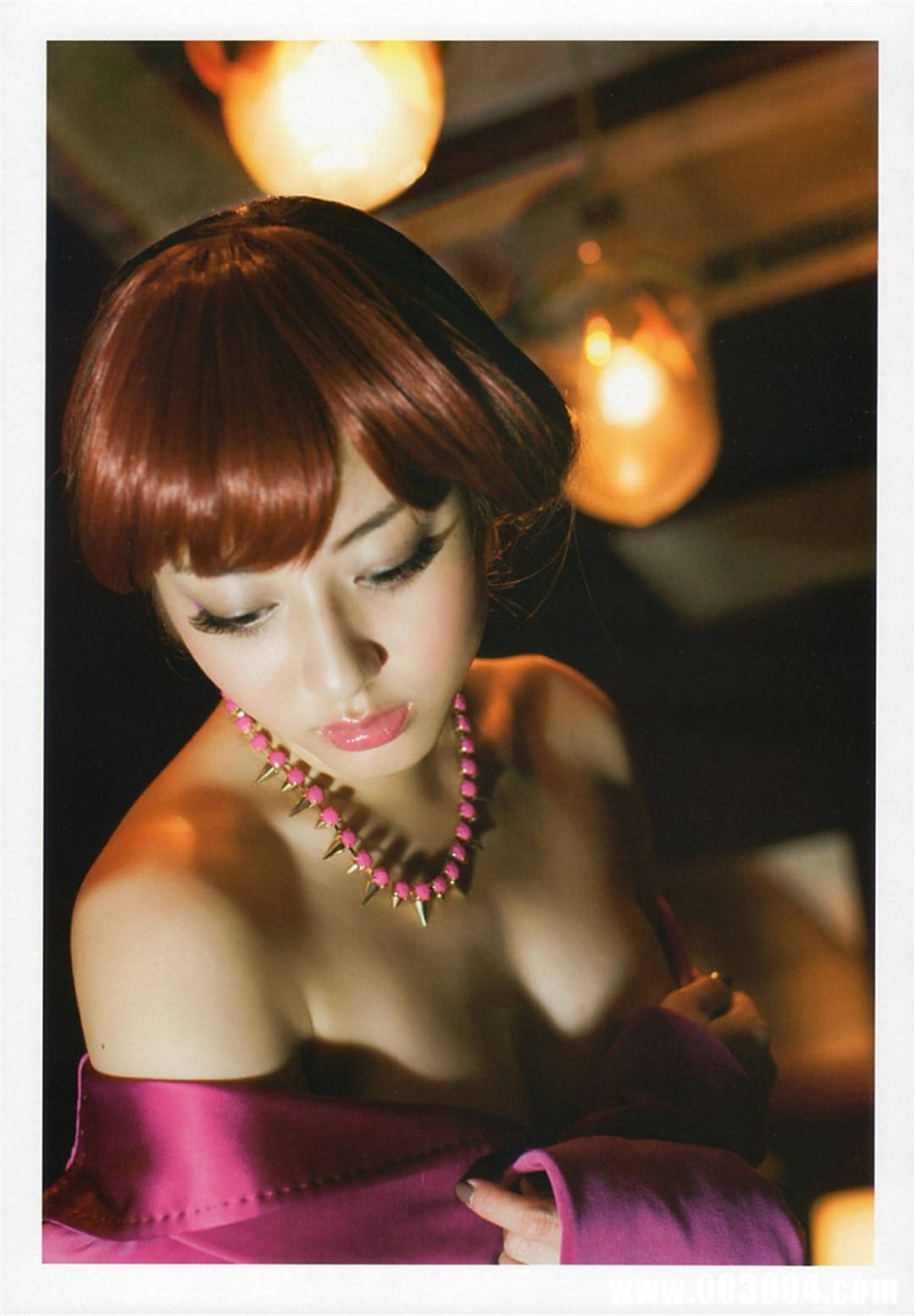 杉本有美写真《CielMer》高清全本