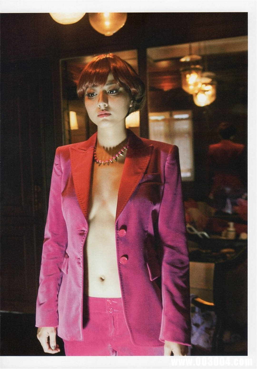 杉本有美写真《CielMer》高清全本