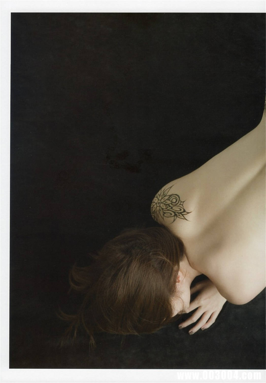 杉本有美写真《CielMer》高清全本