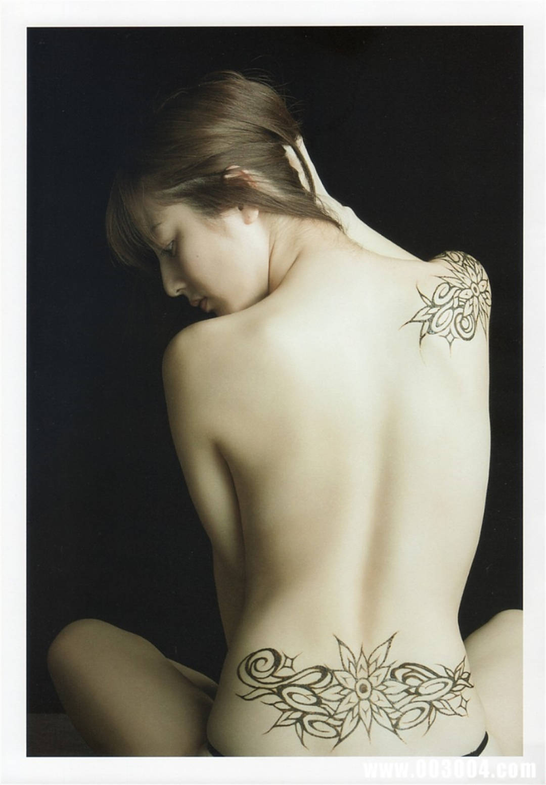 杉本有美写真《CielMer》高清全本