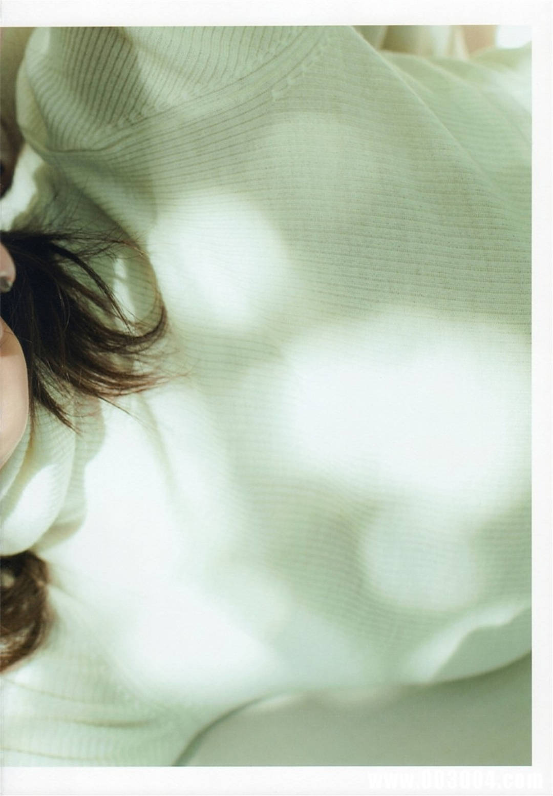 杉本有美写真《CielMer》高清全本