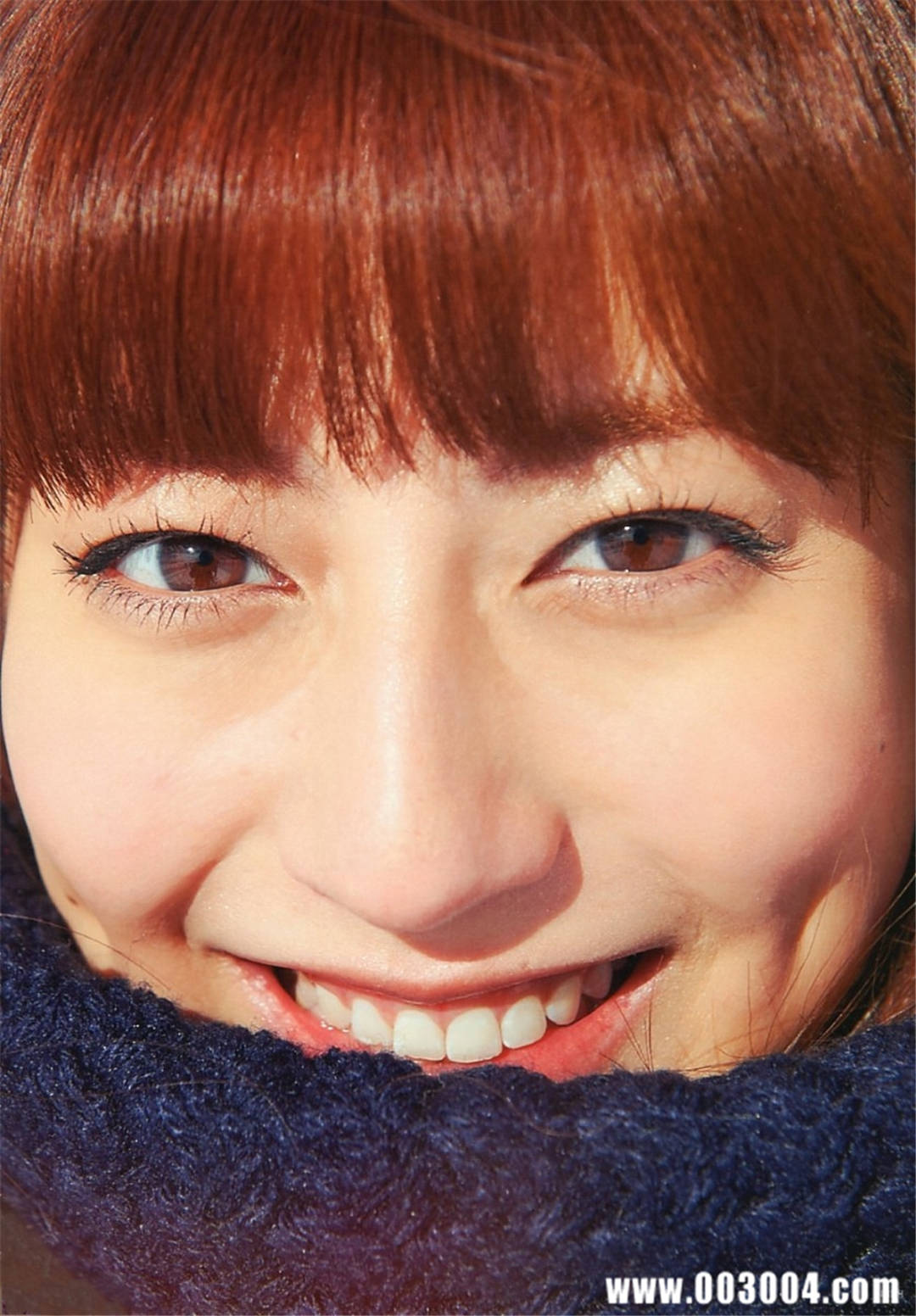 杉本有美写真集《杉本有美と1泊2日》高清全本