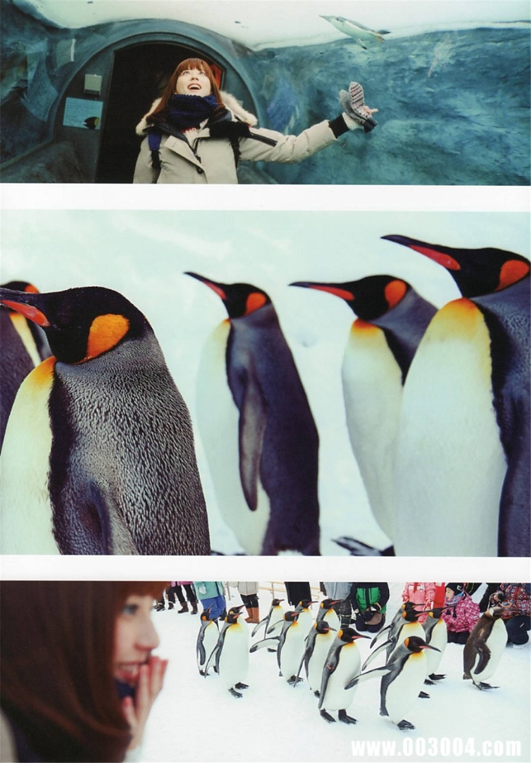 杉本有美写真集《杉本有美と1泊2日》高清全本