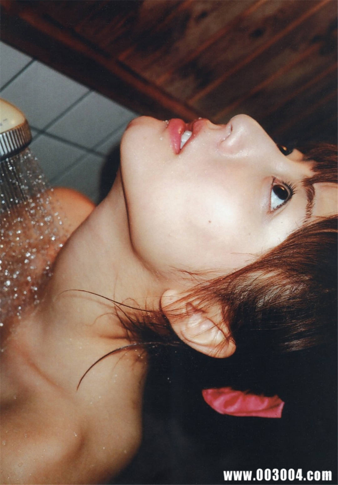 杉本有美写真集《杉本有美と1泊2日》高清全本