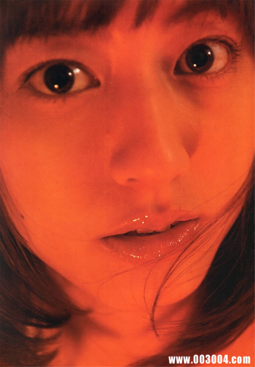 杉本有美写真集《杉本有美と1泊2日》高清全本