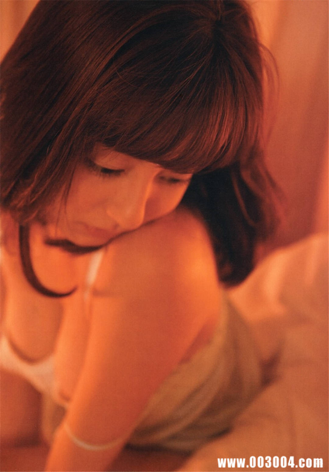 杉本有美写真集《杉本有美と1泊2日》高清全本