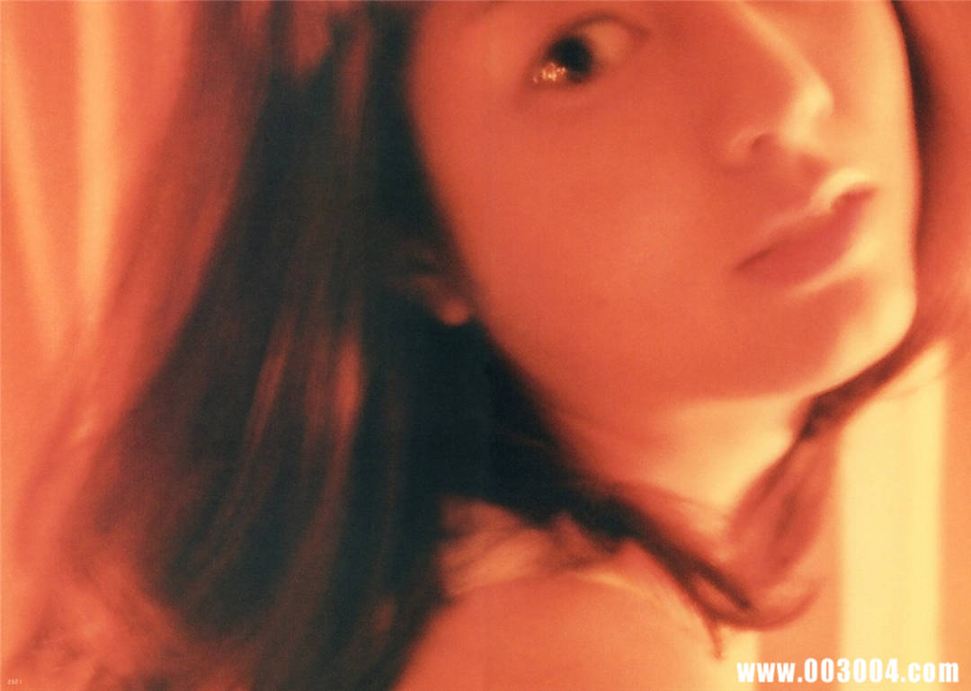 杉本有美写真集《杉本有美と1泊2日》高清全本