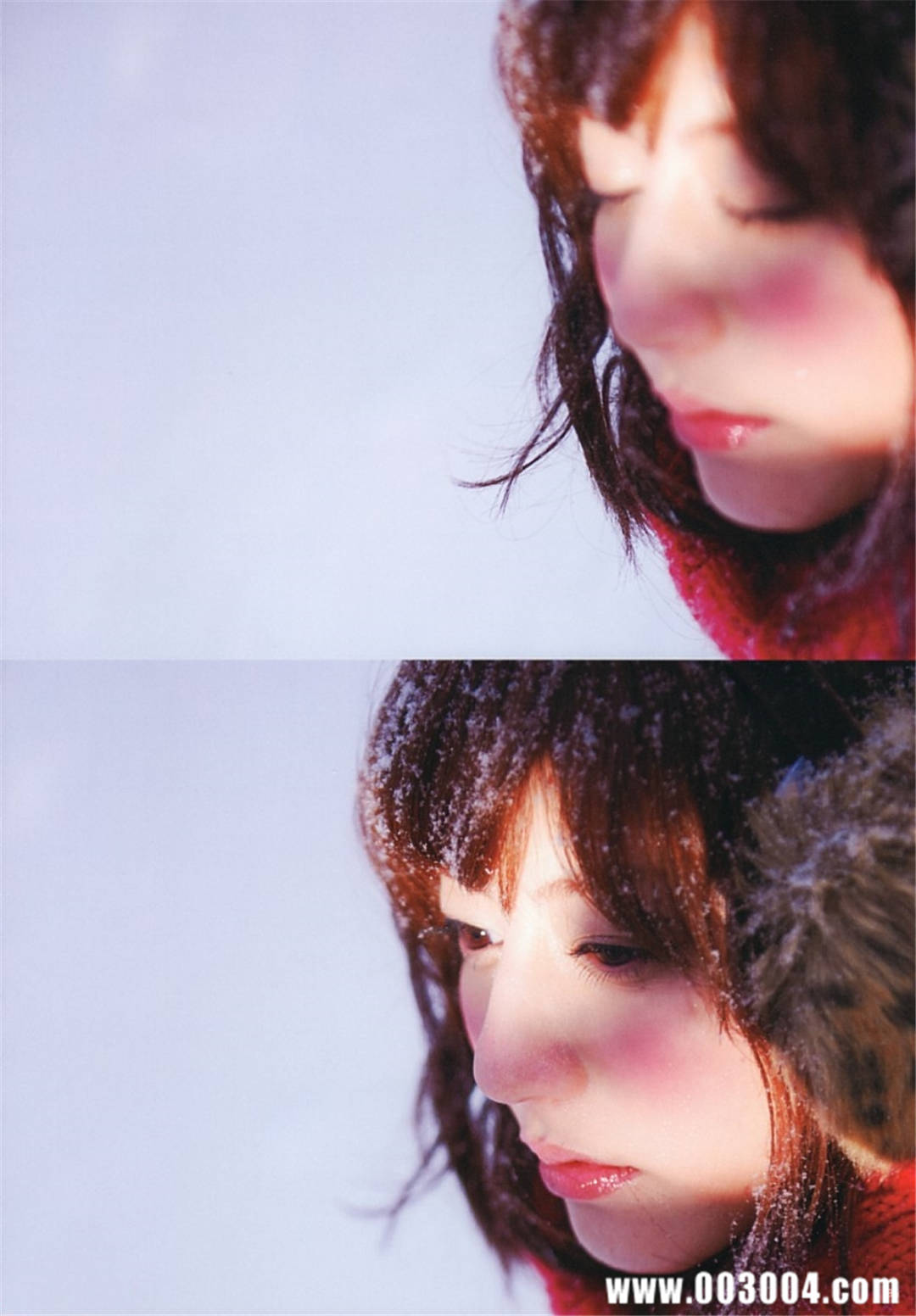 杉本有美写真集《杉本有美と1泊2日》高清全本